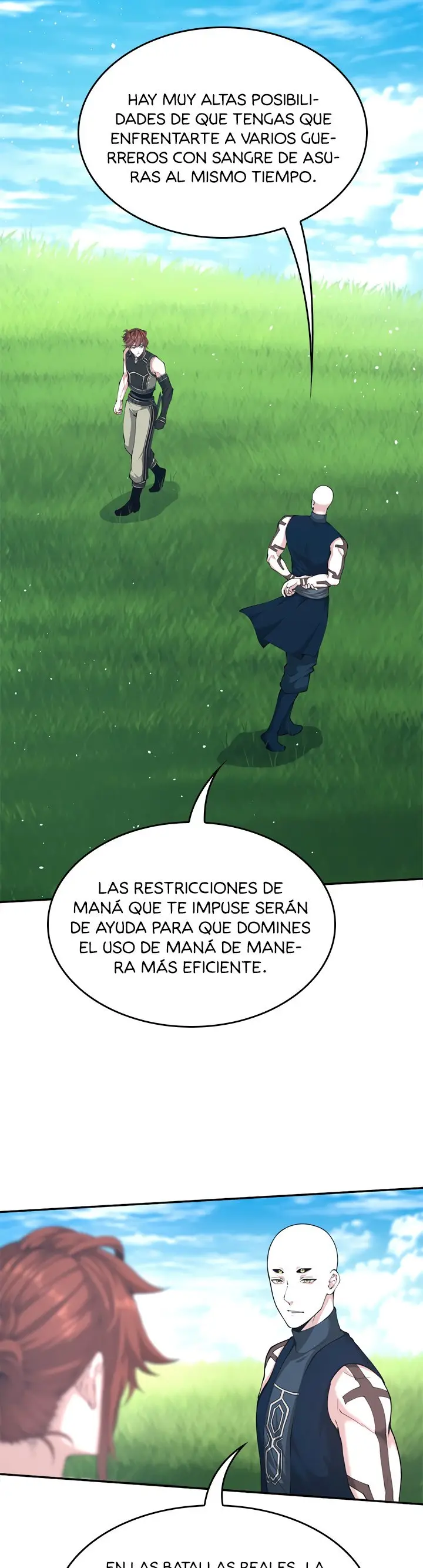 La Vida Después de la Muerte (2018) - Capítulo 154 - Página 18 - LectorTMOo