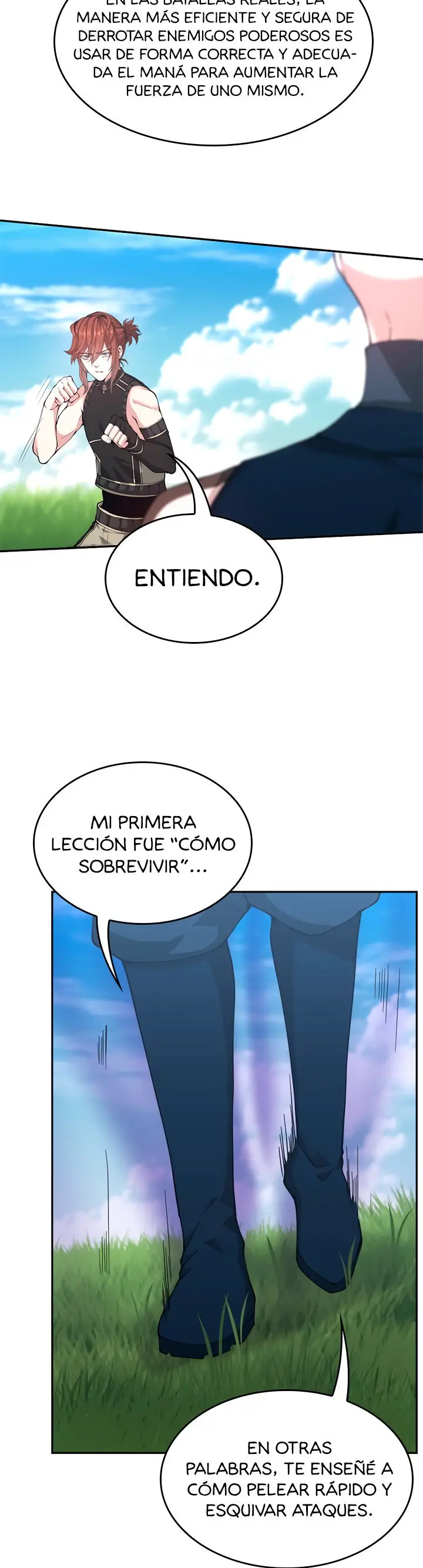 La Vida Después de la Muerte (2018) - Capítulo 154 - Página 19 - LectorTMOo