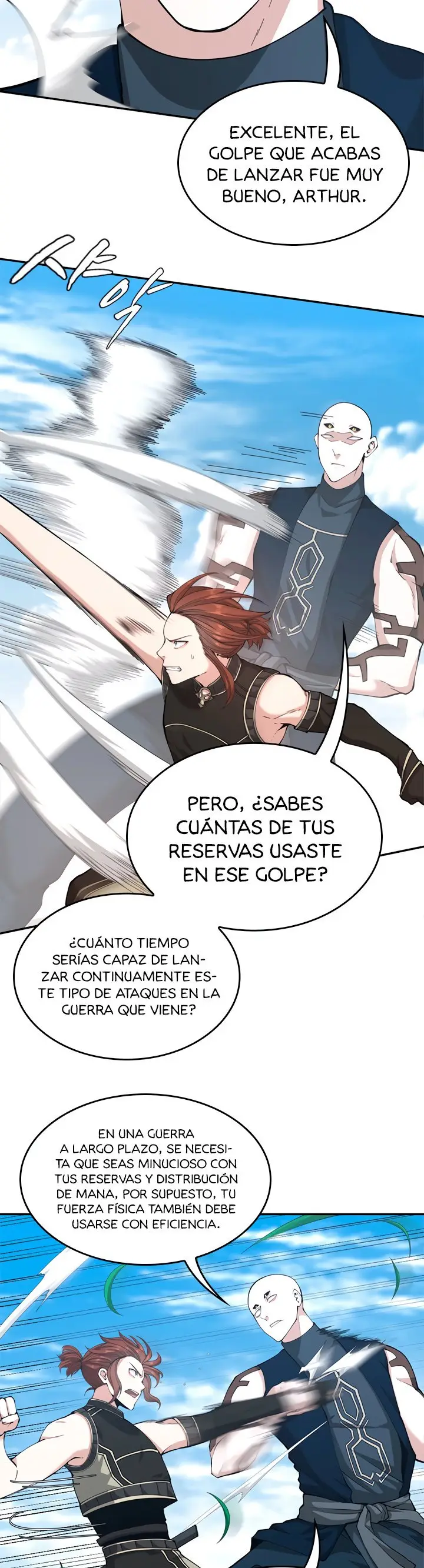 La Vida Después de la Muerte (2018) - Capítulo 154 - Página 23 - LectorTMOo