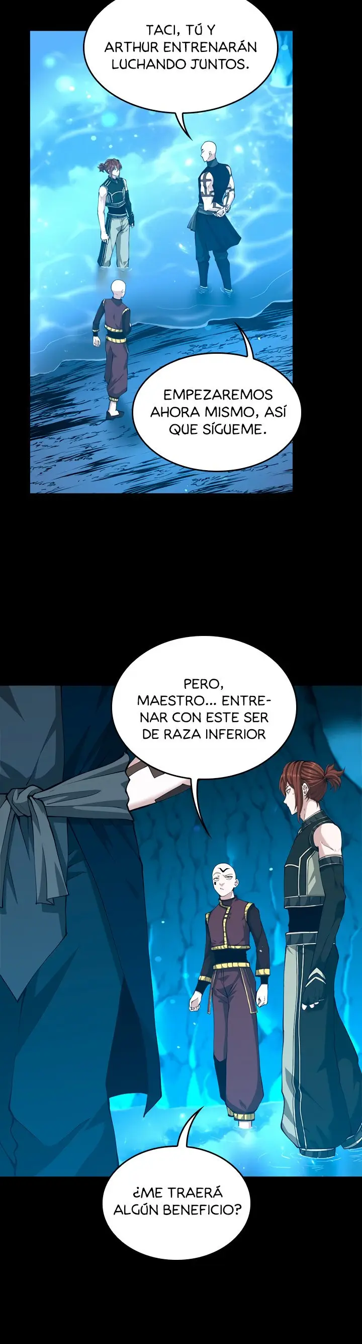 La Vida Después de la Muerte (2018) - Capítulo 154 - Página 36 - LectorTMOo