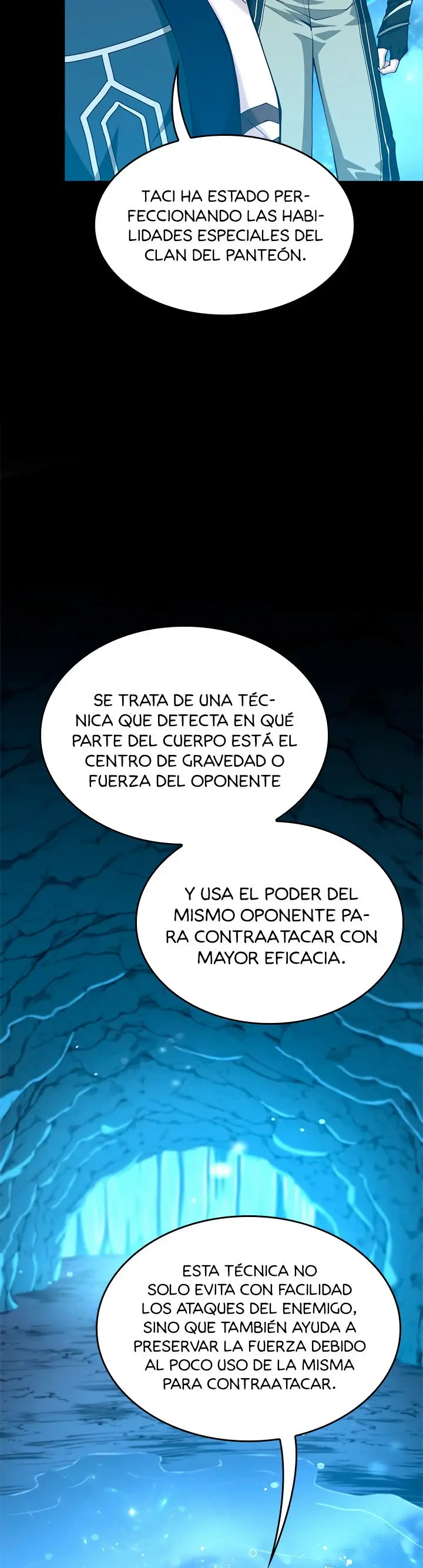La Vida Después de la Muerte (2018) - Capítulo 154 - Página 39 - LectorTMOo