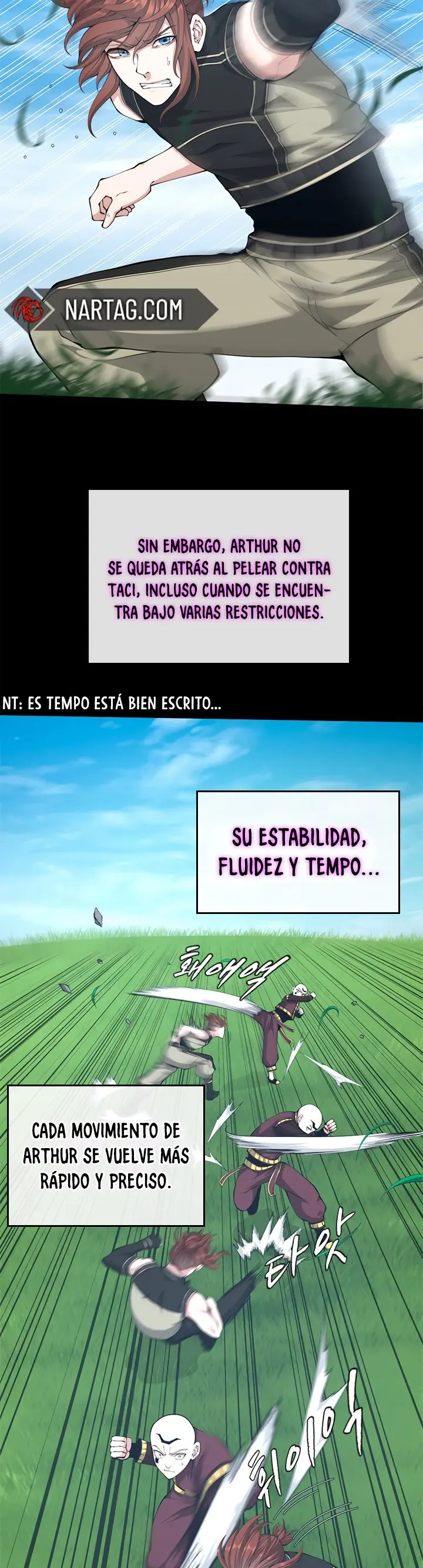 La Vida Después de la Muerte (2018) - Capítulo 154 - Página 47 - LectorTMOo