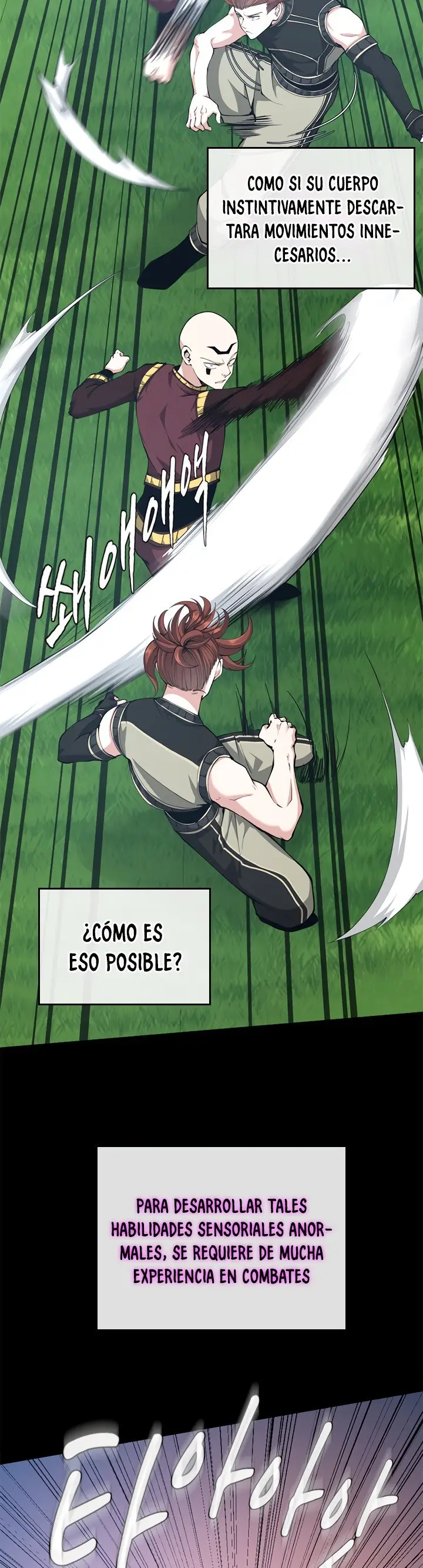 La Vida Después de la Muerte (2018) - Capítulo 154 - Página 48 - LectorTMOo
