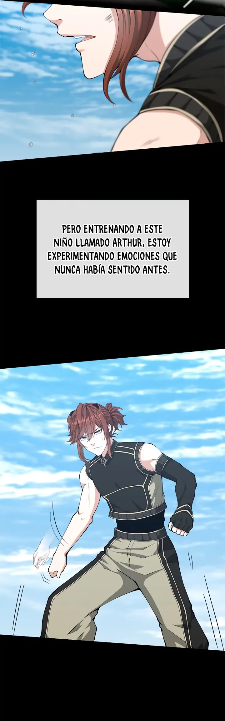 La Vida Después de la Muerte (2018) - Capítulo 154 - Página 51 - LectorTMOo