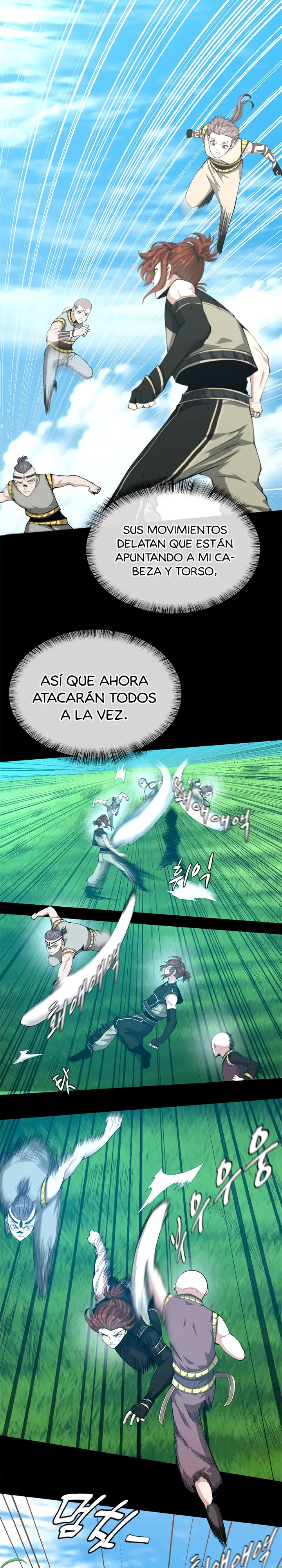 La Vida Después de la Muerte (2018) - Capítulo 155 - Página 7 - LectorTMOo