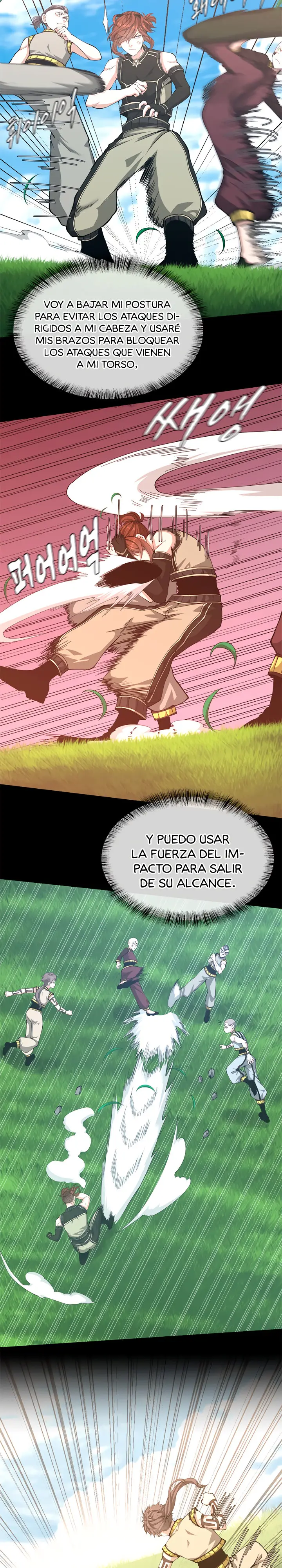 La Vida Después de la Muerte (2018) - Capítulo 155 - Página 8 - LectorTMOo