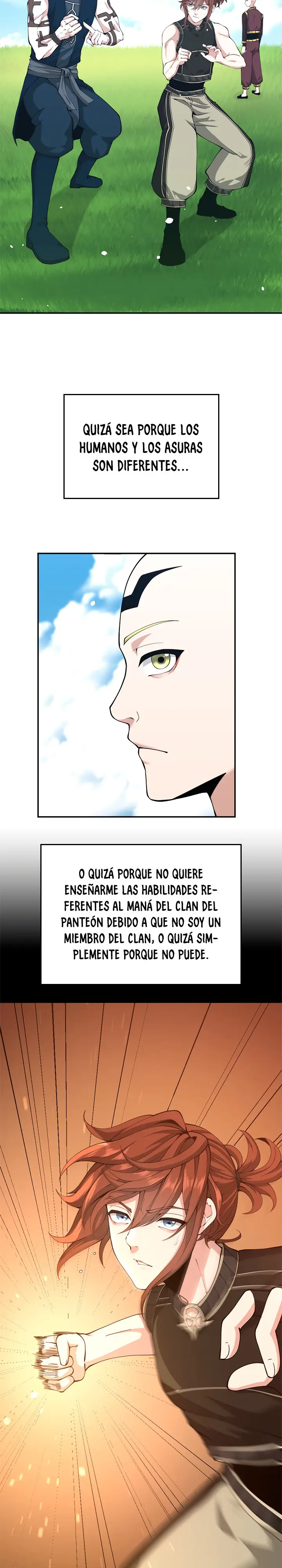 La Vida Después de la Muerte (2018) - Capítulo 155 - Página 16 - LectorTMOo