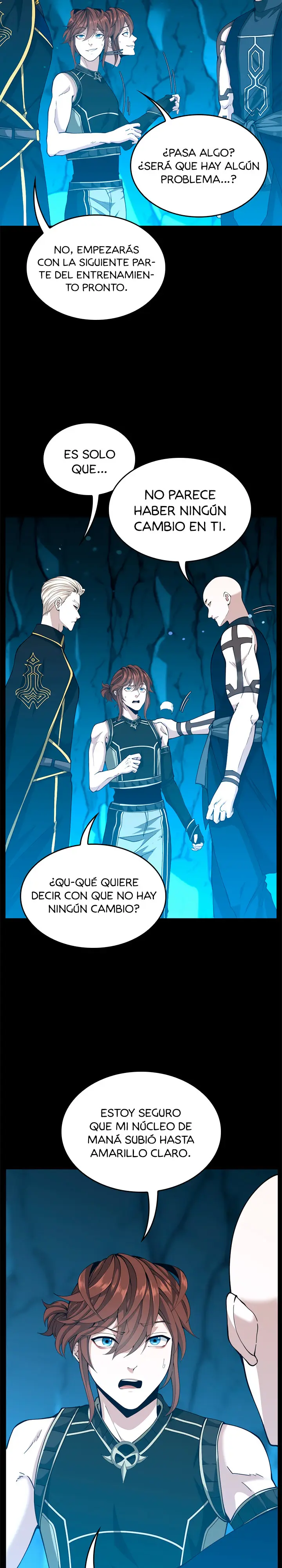 La Vida Después de la Muerte (2018) - Capítulo 155 - Página 20 - LectorTMOo