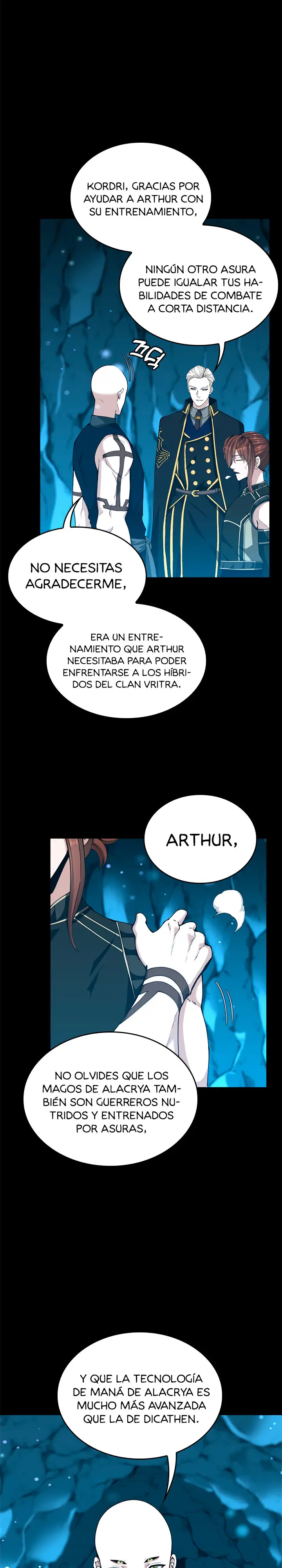La Vida Después de la Muerte (2018) - Capítulo 155 - Página 23 - LectorTMOo