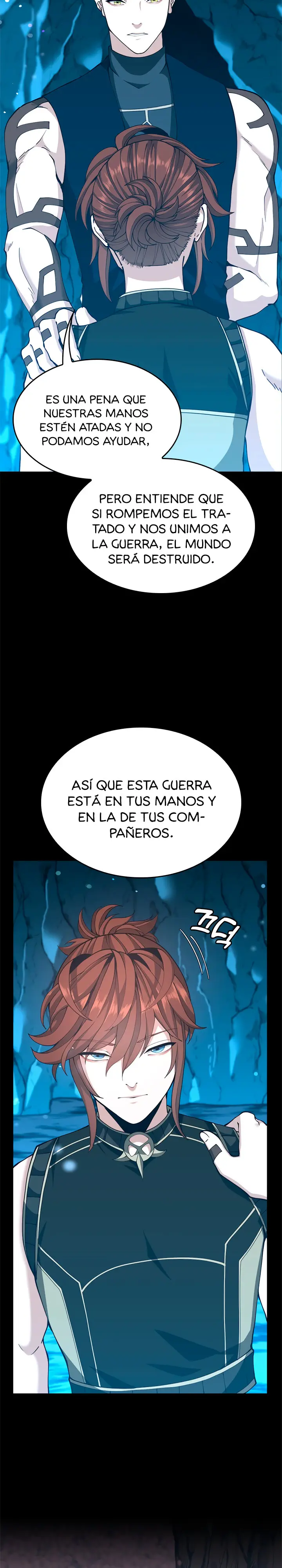 La Vida Después de la Muerte (2018) - Capítulo 155 - Página 24 - LectorTMOo