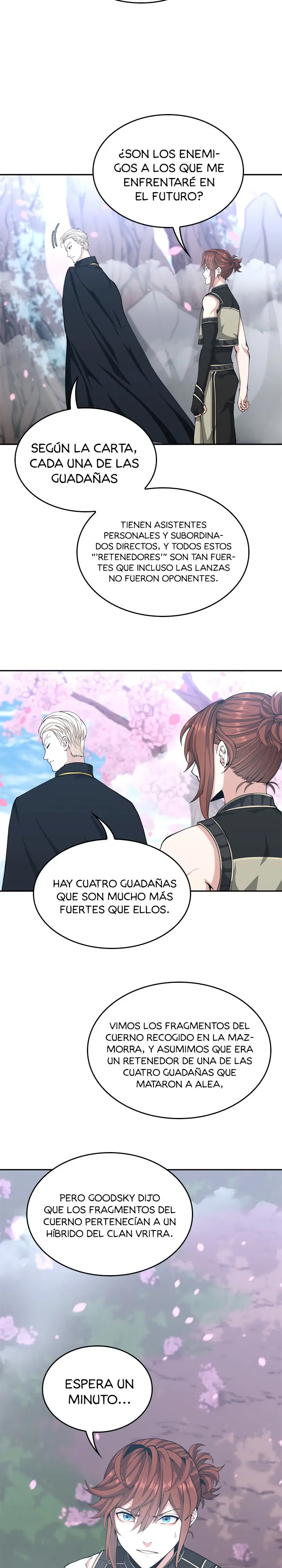 La Vida Después de la Muerte (2018) - Capítulo 155 - Página 28 - LectorTMOo