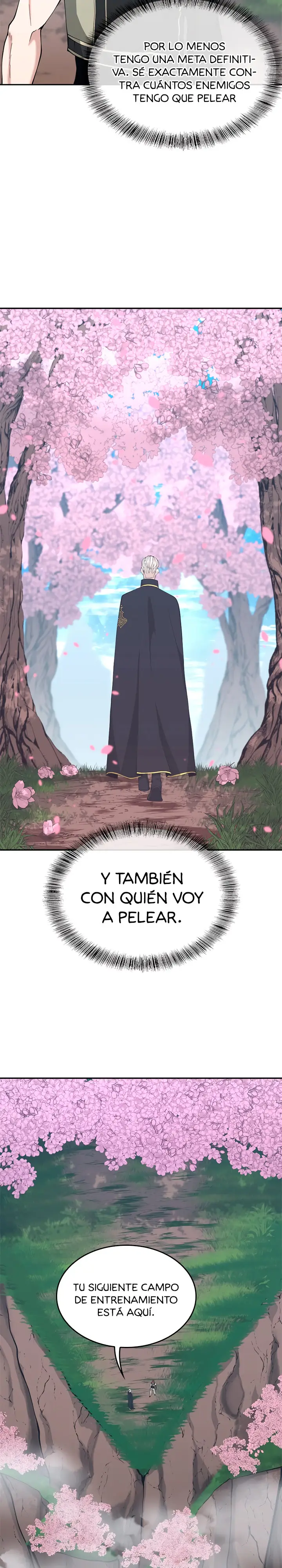La Vida Después de la Muerte (2018) - Capítulo 155 - Página 31 - LectorTMOo