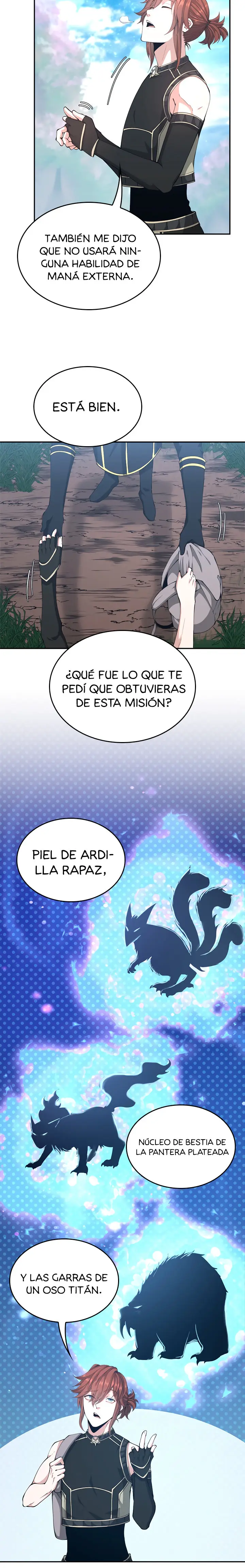 La Vida Después de la Muerte (2018) - Capítulo 155 - Página 33 - LectorTMOo