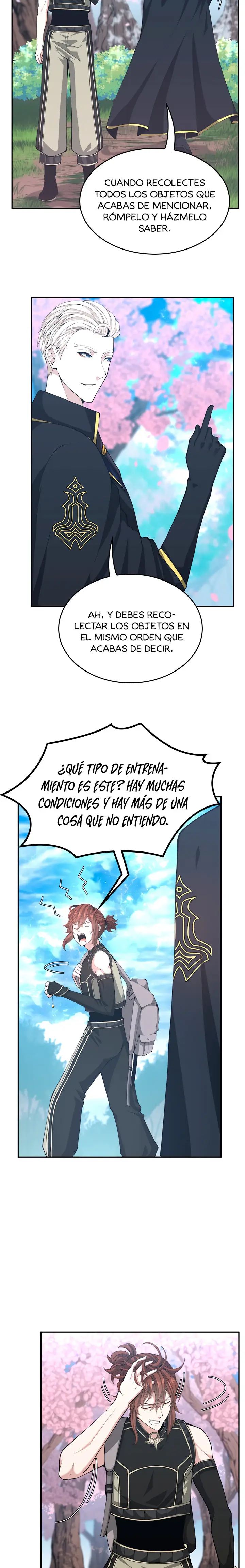 La Vida Después de la Muerte (2018) - Capítulo 155 - Página 35 - LectorTMOo