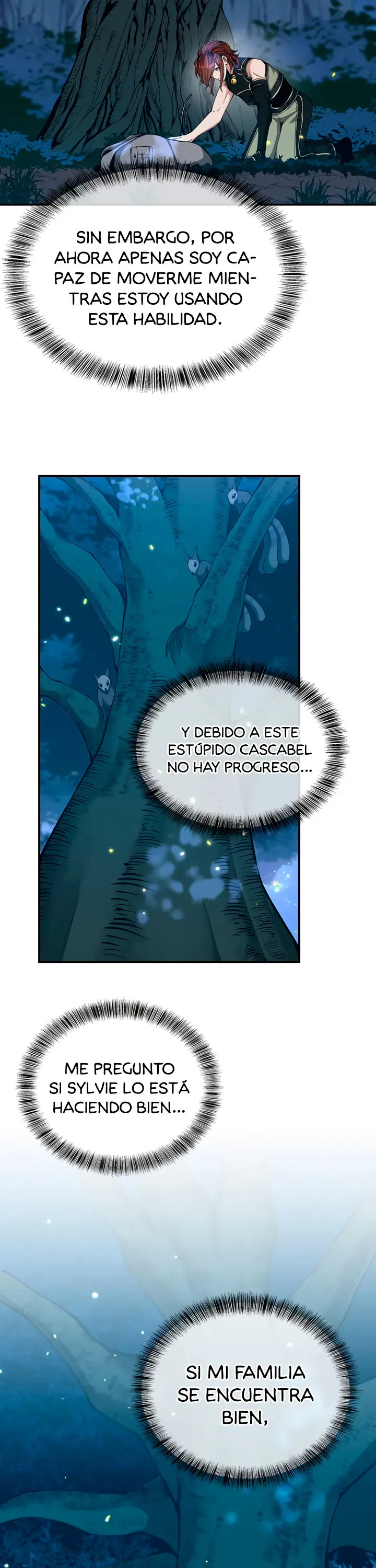 La Vida Después de la Muerte (2018) - Capítulo 156 - Página 25 - LectorTMOo