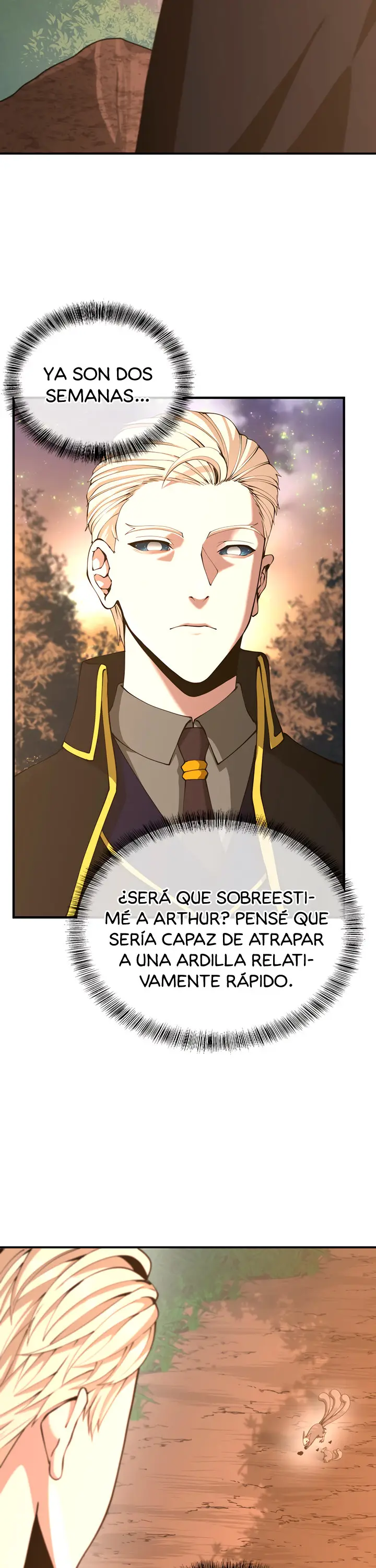 La Vida Después de la Muerte (2018) - Capítulo 156 - Página 37 - LectorTMOo