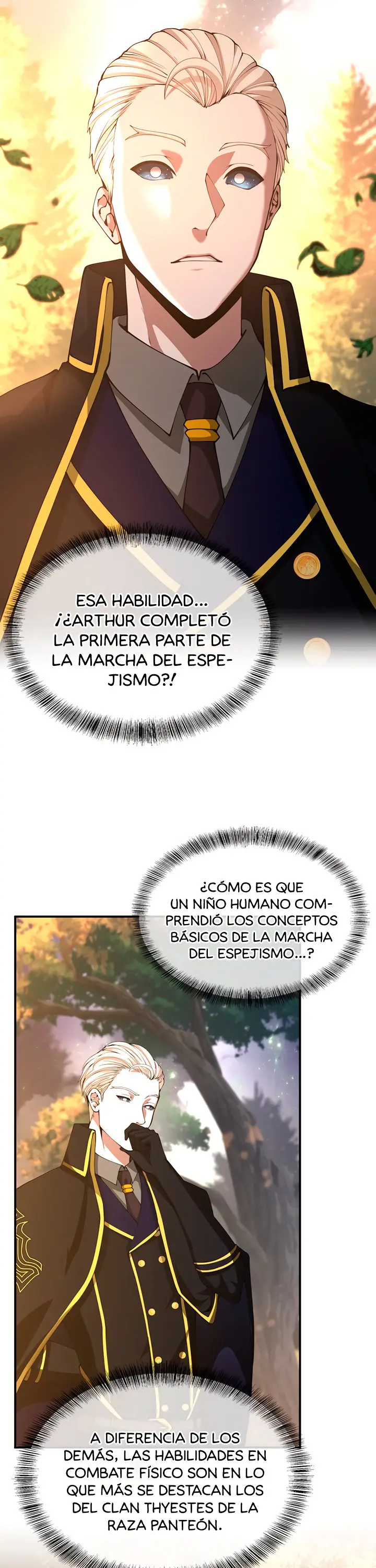 La Vida Después de la Muerte (2018) - Capítulo 156 - Página 42 - LectorTMOo