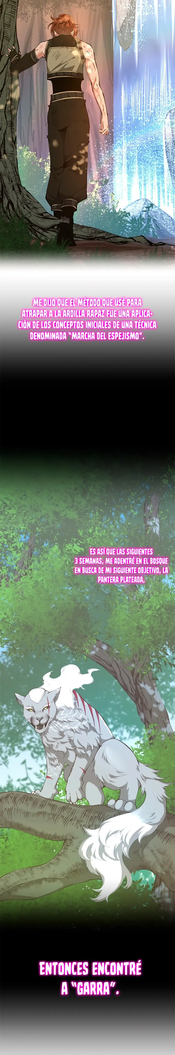 La Vida Después de la Muerte (2018) - Capítulo 157 - Página 9 - LectorTMOo