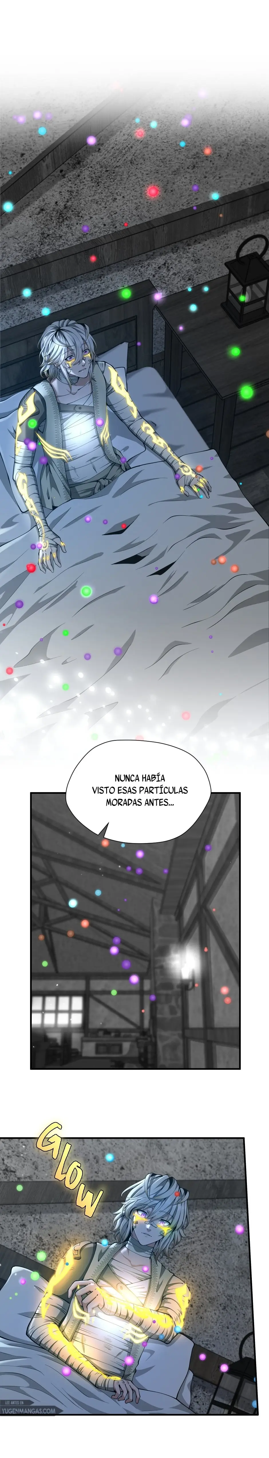 La Vida Después de la Muerte (2018) - Capítulo 159 - Página 8 - LectorTMOo
