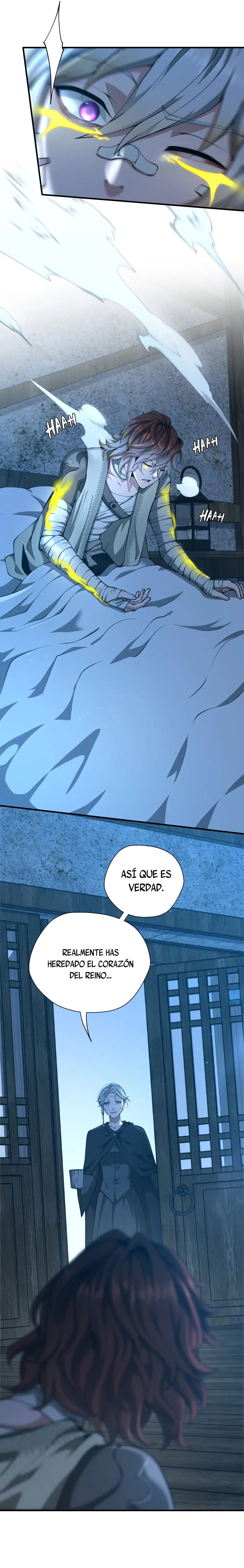 La Vida Después de la Muerte (2018) - Capítulo 159 - Página 9 - LectorTMOo