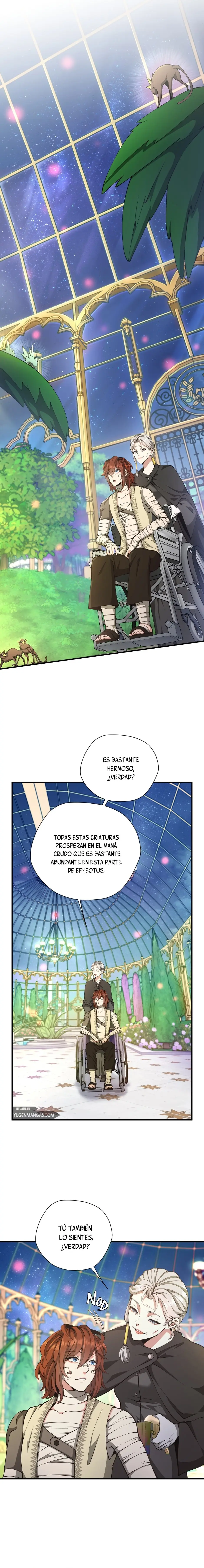 La Vida Después de la Muerte (2018) - Capítulo 159 - Página 15 - LectorTMOo