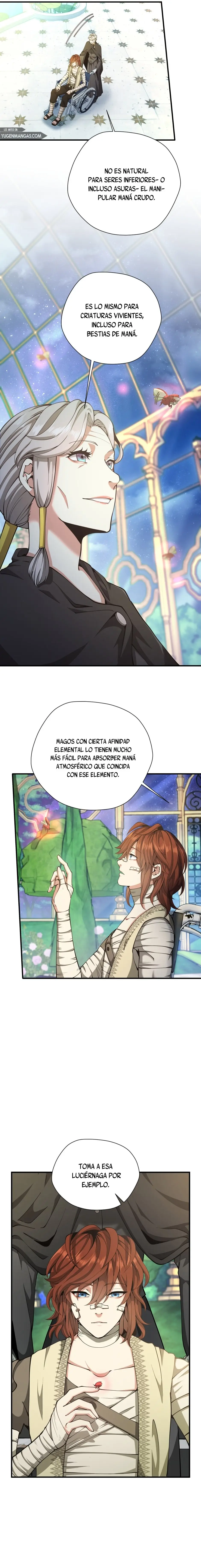 La Vida Después de la Muerte (2018) - Capítulo 159 - Página 16 - LectorTMOo