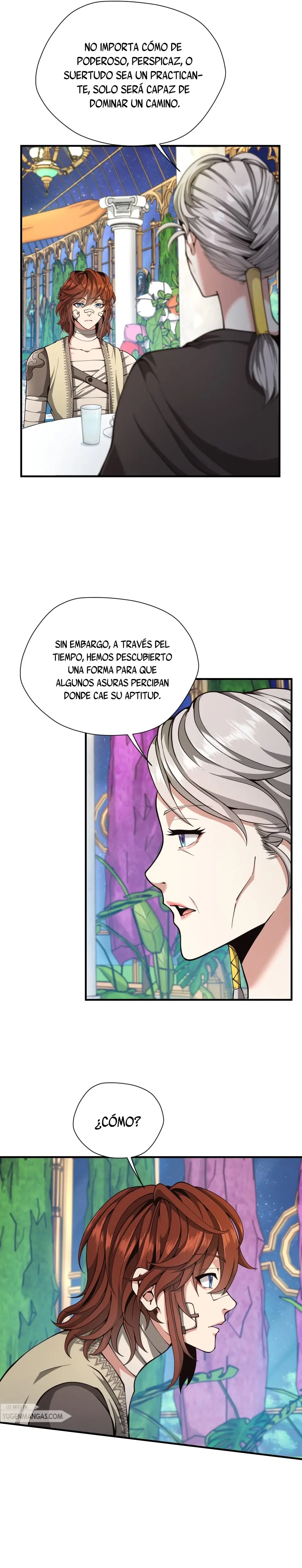 La Vida Después de la Muerte (2018) - Capítulo 159 - Página 26 - LectorTMOo