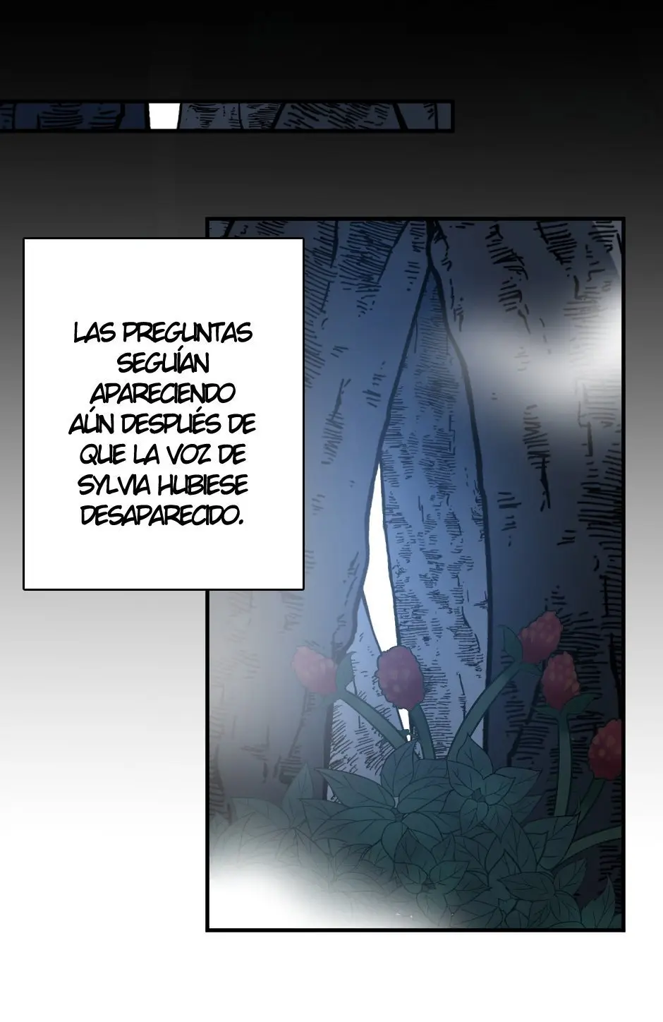 La Vida Después de la Muerte (2018) - Capítulo 16 - Página 35 - LectorTMOo