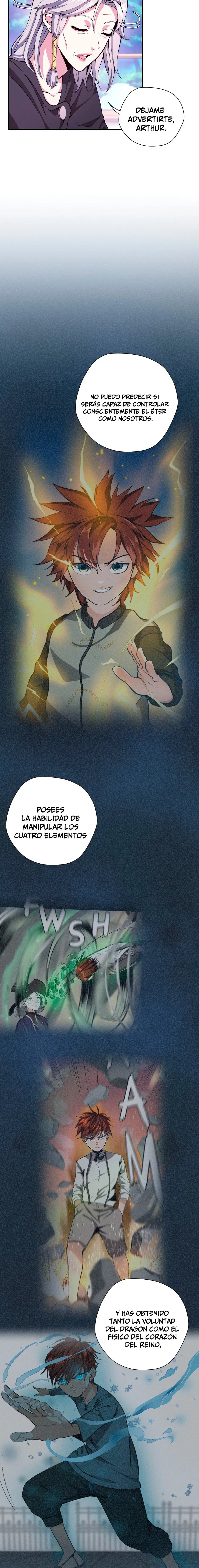 La Vida Después de la Muerte (2018) - Capítulo 160 - Página 13 - LectorTMOo