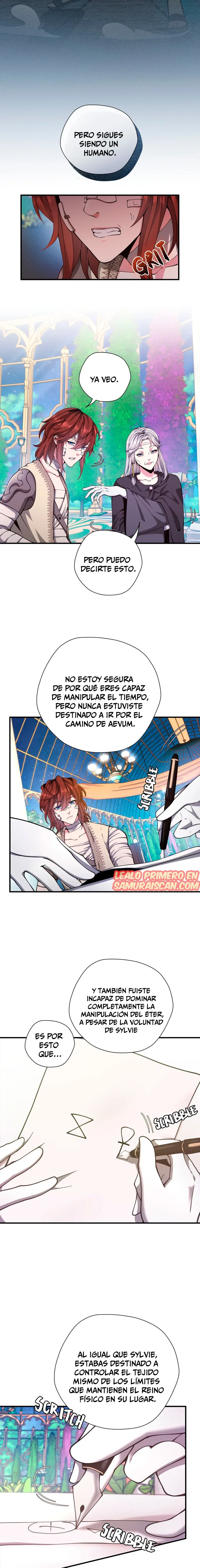 La Vida Después de la Muerte (2018) - Capítulo 160 - Página 14 - LectorTMOo