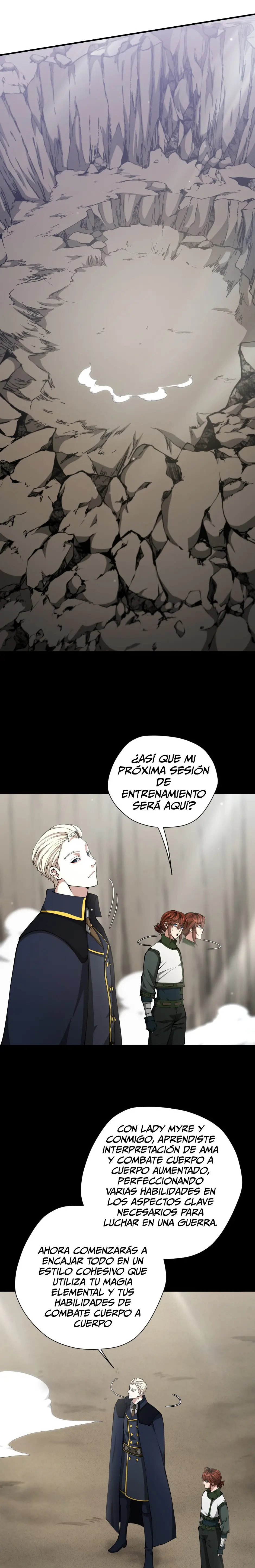 La Vida Después de la Muerte (2018) - Capítulo 161 - Página 20 - LectorTMOo