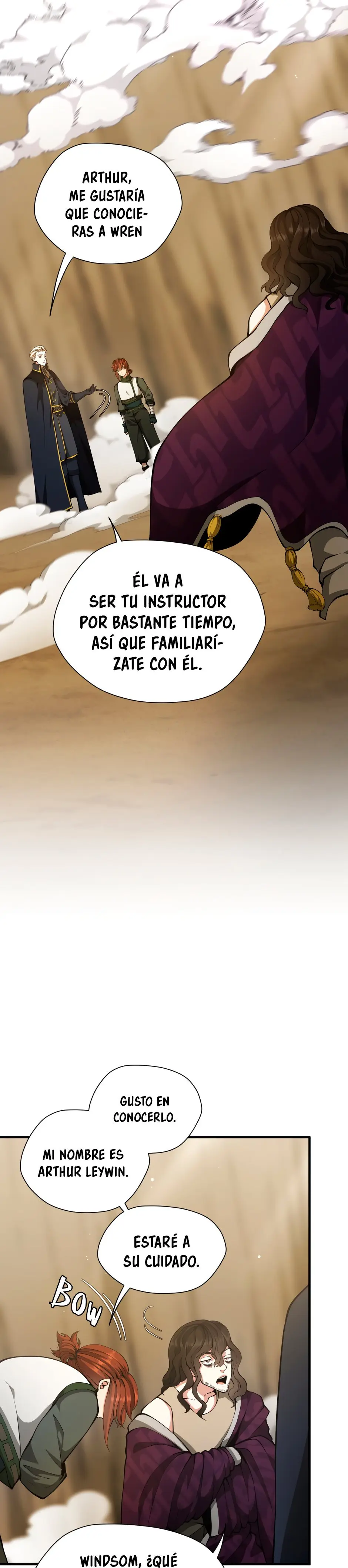 La Vida Después de la Muerte (2018) - Capítulo 162 - Página 7 - LectorTMOo