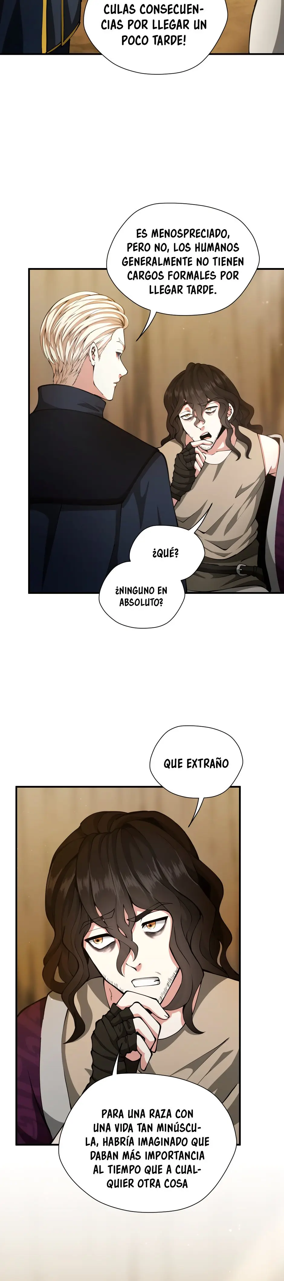 La Vida Después de la Muerte (2018) - Capítulo 162 - Página 9 - LectorTMOo