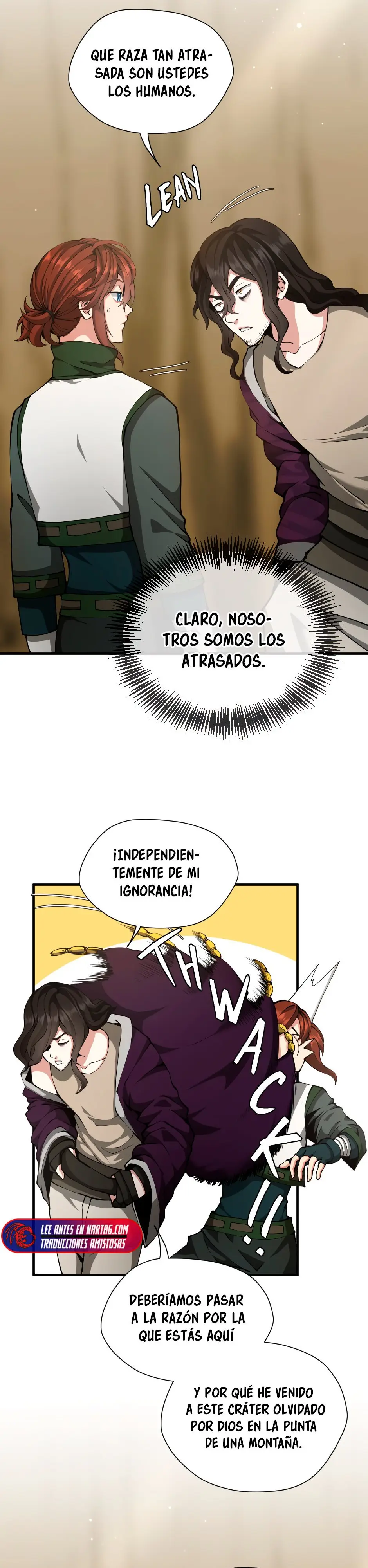 La Vida Después de la Muerte (2018) - Capítulo 162 - Página 10 - LectorTMOo