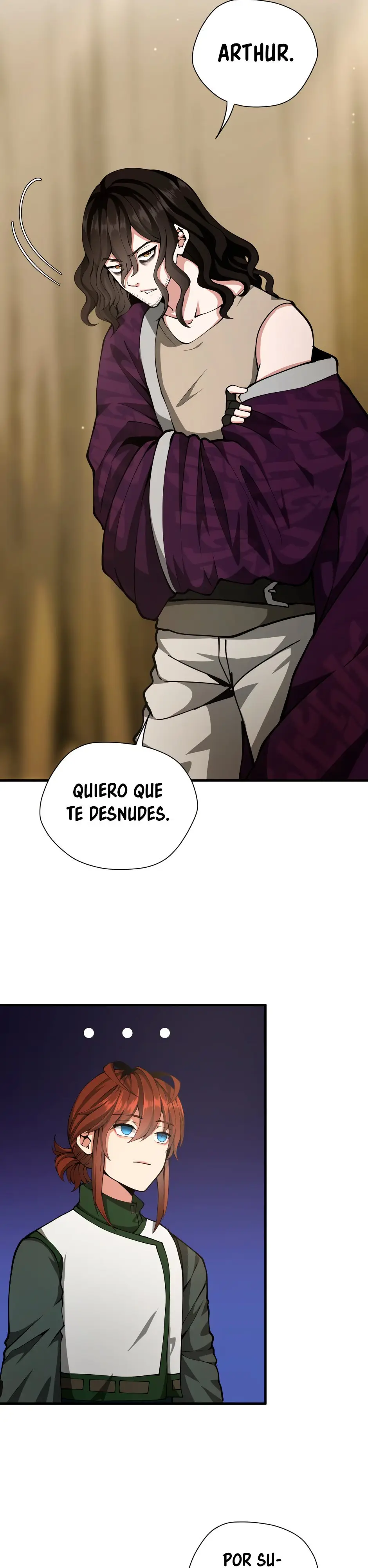 La Vida Después de la Muerte (2018) - Capítulo 162 - Página 11 - LectorTMOo