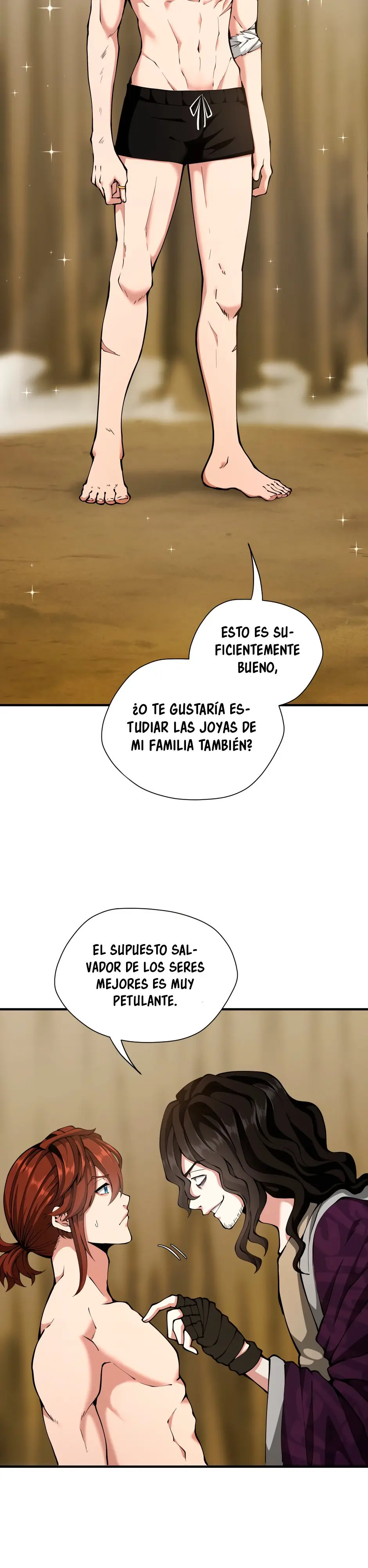 La Vida Después de la Muerte (2018) - Capítulo 162 - Página 13 - LectorTMOo