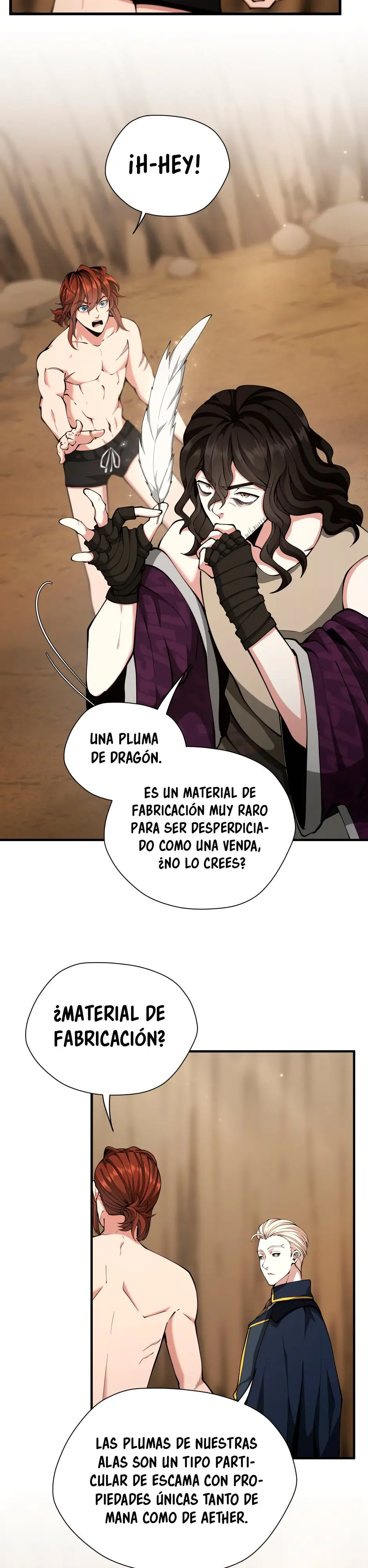 La Vida Después de la Muerte (2018) - Capítulo 162 - Página 15 - LectorTMOo