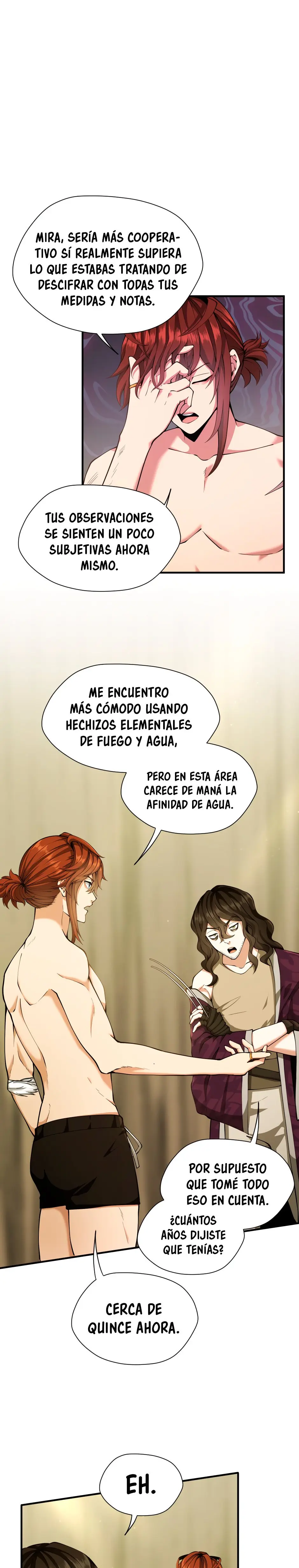 La Vida Después de la Muerte (2018) - Capítulo 162 - Página 23 - LectorTMOo