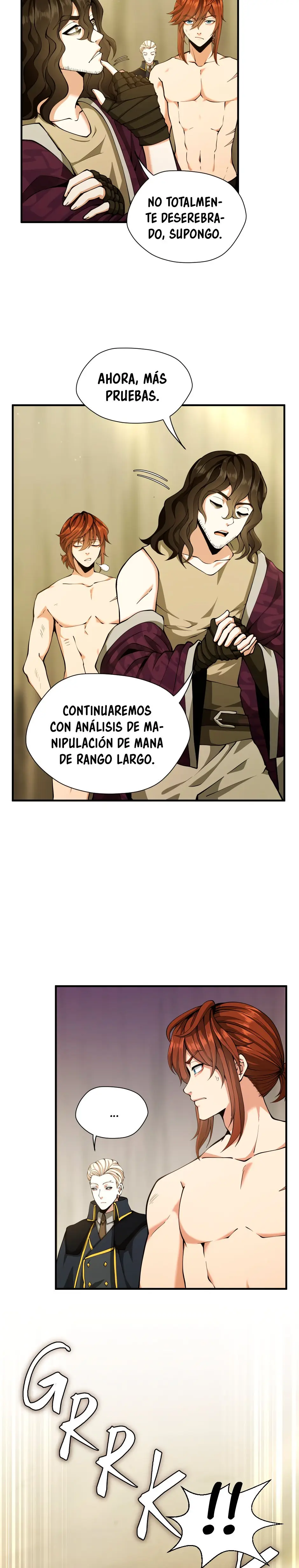 La Vida Después de la Muerte (2018) - Capítulo 162 - Página 24 - LectorTMOo