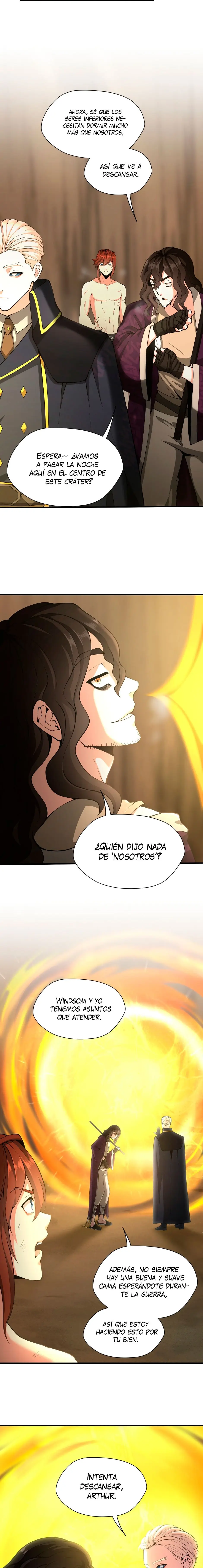 La Vida Después de la Muerte (2018) - Capítulo 163 - Página 13 - LectorTMOo