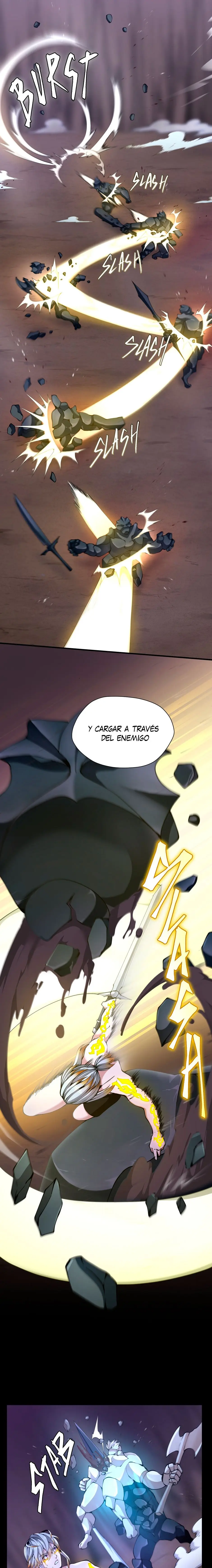 La Vida Después de la Muerte (2018) - Capítulo 163 - Página 24 - LectorTMOo