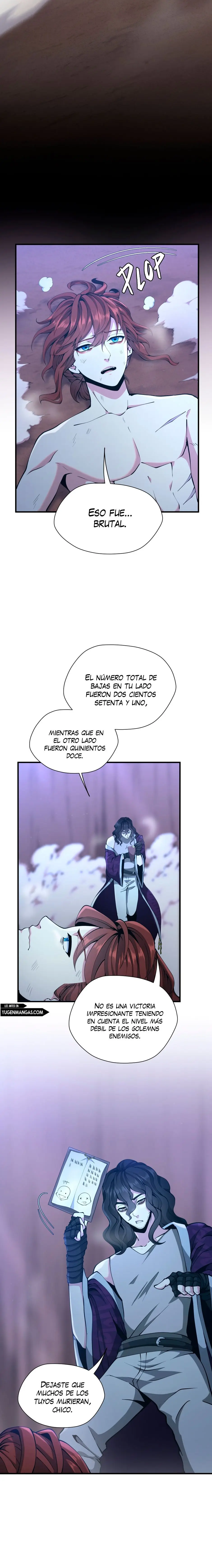 La Vida Después de la Muerte (2018) - Capítulo 163 - Página 26 - LectorTMOo