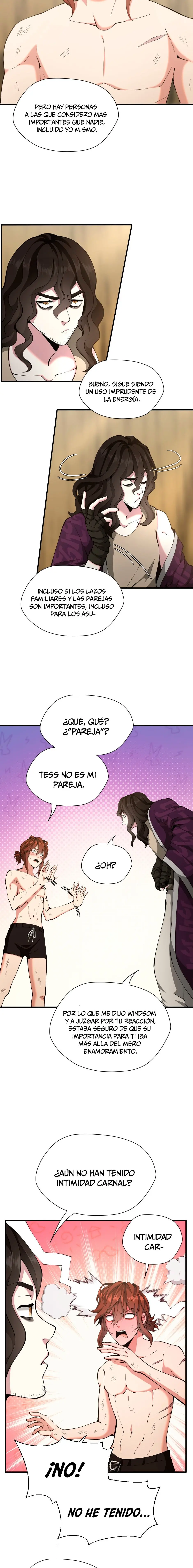 La Vida Después de la Muerte (2018) - Capítulo 164 - Página 13 - LectorTMOo