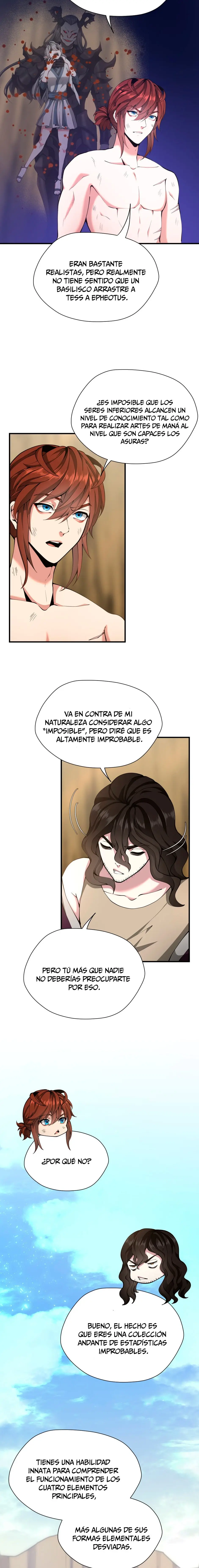 La Vida Después de la Muerte (2018) - Capítulo 164 - Página 15 - LectorTMOo