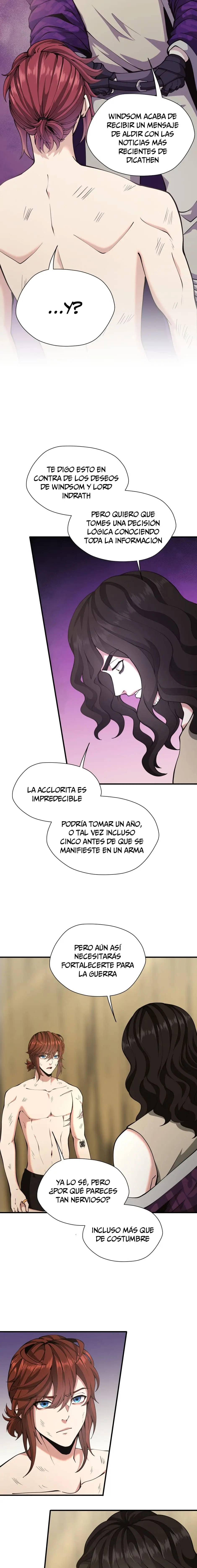 La Vida Después de la Muerte (2018) - Capítulo 164 - Página 21 - LectorTMOo