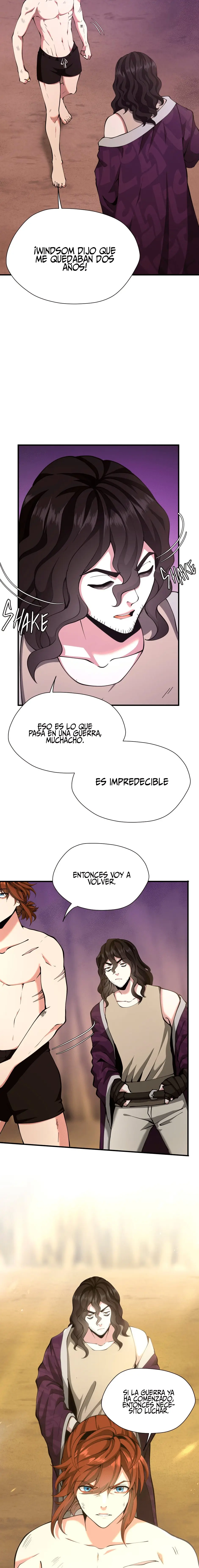 La Vida Después de la Muerte (2018) - Capítulo 164 - Página 23 - LectorTMOo