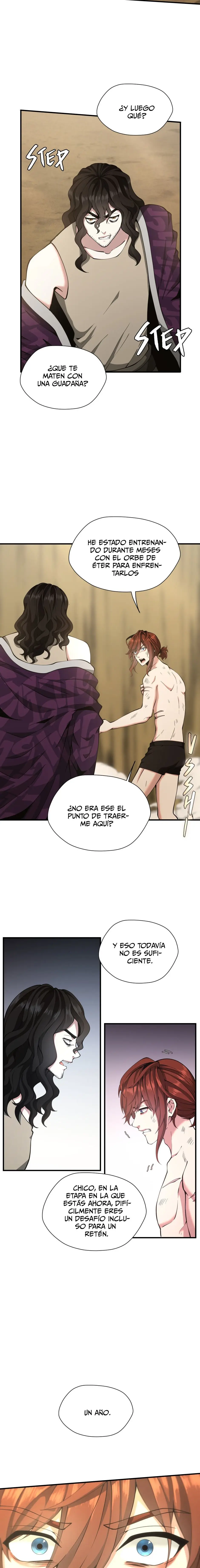La Vida Después de la Muerte (2018) - Capítulo 164 - Página 25 - LectorTMOo
