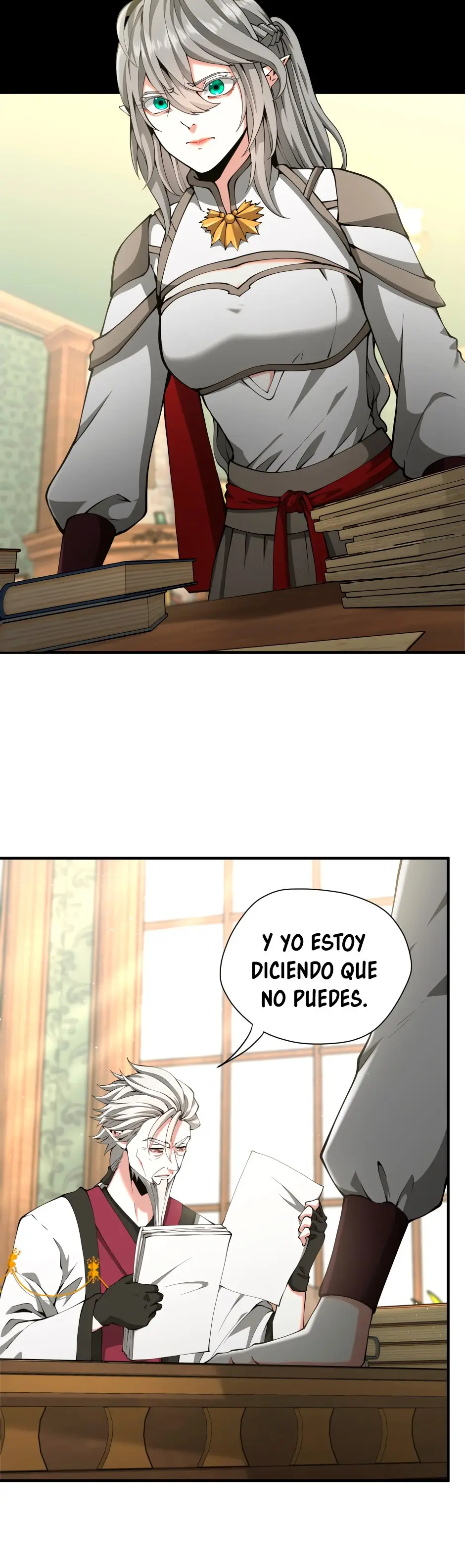 La Vida Después de la Muerte (2018) - Capítulo 165 - Página 5 - LectorTMOo