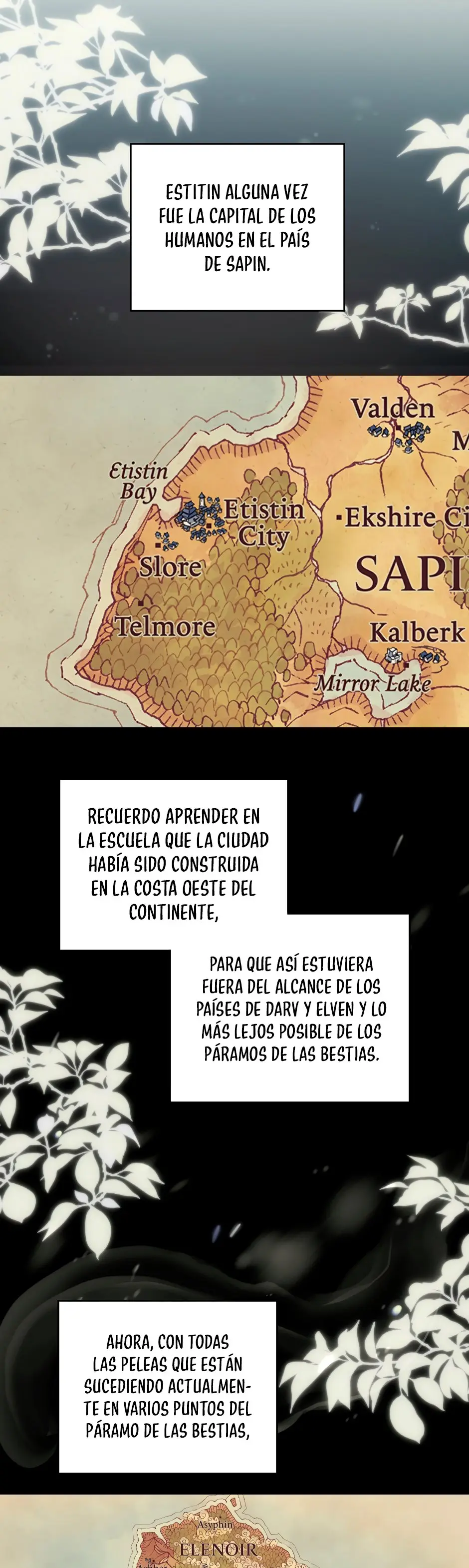 La Vida Después de la Muerte (2018) - Capítulo 165 - Página 22 - LectorTMOo