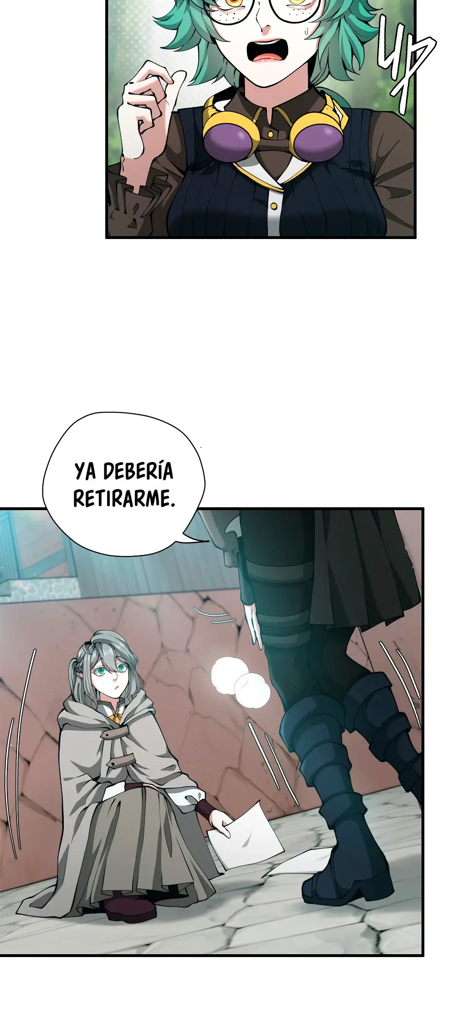La Vida Después de la Muerte (2018) - Capítulo 165 - Página 42 - LectorTMOo